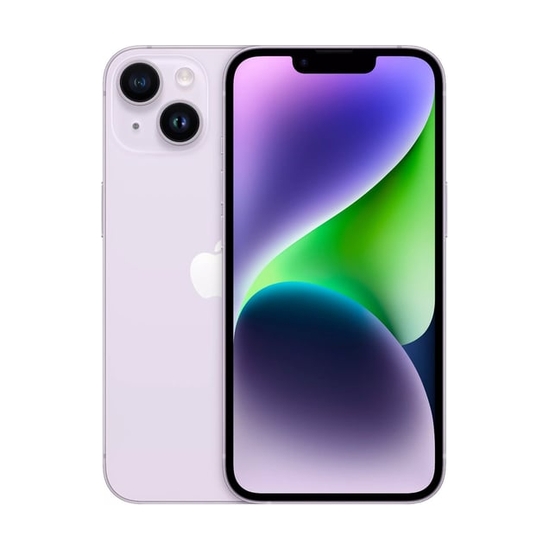 iPhone 14 Purple (iknci əl)